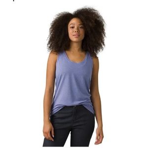 Prana Cozy Up tank (small)